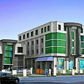 Hotel Madikeri Heritage