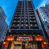 APA Hotel Shin Osaka Esaka Ekimae