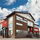 Hotel Megapolis