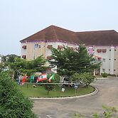 Oxygen Holiday Resort