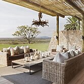 Kwandwe Fort House