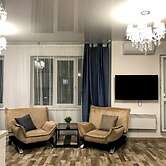 Apartment Alye Parusa on Krygina 105-2