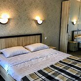 Apartment with Sea View on Krygina 40