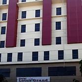 Hotel Lotus Grand