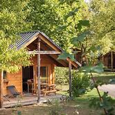 Camping de l'Ill Colmar