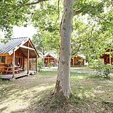 Camping de l'Ill Colmar