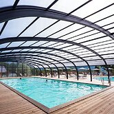 Huttopia Lac d'Aiguebelette