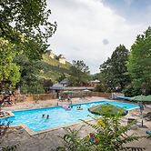 Huttopia Gorges du Tarn