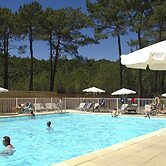 Huttopia Lac de Carcans