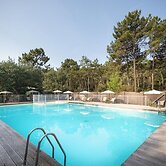 Huttopia Lac de Carcans