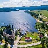 Lipno Lake Chalet