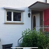 House at Rotsee Lake Lucerne