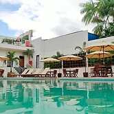 Hotel Paraiso Bom Jesus