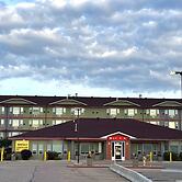 Western Budget Motel Leduc 3