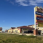 Western Budget Motel - Ponoka