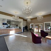 Western Budget Motel - Ponoka