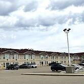 Western Budget Motel Whitecourt 3