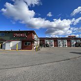 Western Budget Whitecourt 1 & 2