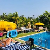 Go Green Spice Eco Resort