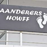 Hotel Waanderers Howff