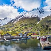 Sagafjord Hotel - by Classic Norway Hotels