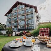 Pension- Hotel Maximilian