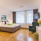 City Appartements Villach
