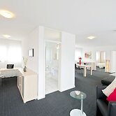 ZG Enzian - Zugersee Hitrental Apartment