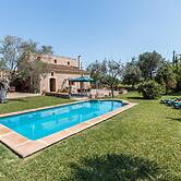 Villa - 3 Bedrooms with Pool - 103148