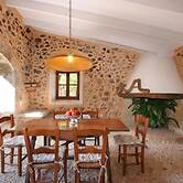 Villa - 5 Bedrooms with Pool and WiFi - 103224