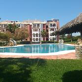 Apartment - 1 Bedroom with Pool - 107715