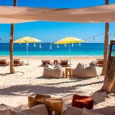 The Fives Oceanfront Riviera Maya - All Inclusive Optional