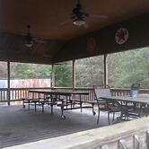 Whispering Creek Lodging & RV Resort