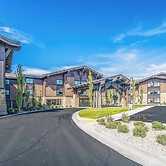 SpringHill Suites by Marriott Island Park Yellowstone