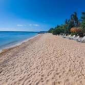 Pili Beach Resort Agmanic