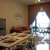 Garden View Suites