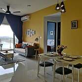 Picturesque View Suites