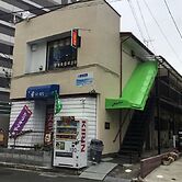 Michio's House