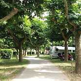 Camping de l'Ardèche