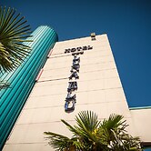 Hotel Luna Blu