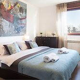 Modern Apartment near Faculty of El. Engineering