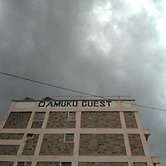 Damuku Guest House Eldoret