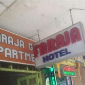 Faraja Hotel
