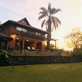 Pousada Baobá