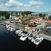 Idas Brygga Skepparehus