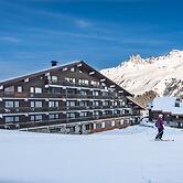 Hôtel La Tarentaise
