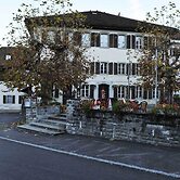 Hôtel Restaurant du Vanil Noir