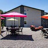 Harvest Inn