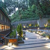 Rosefinch Sarovar Portico Bhimtal