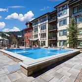 Founders - 4374 2 Bedroom Condo by RedAwning